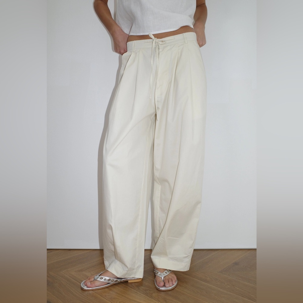Deiji Studios turn pant small
